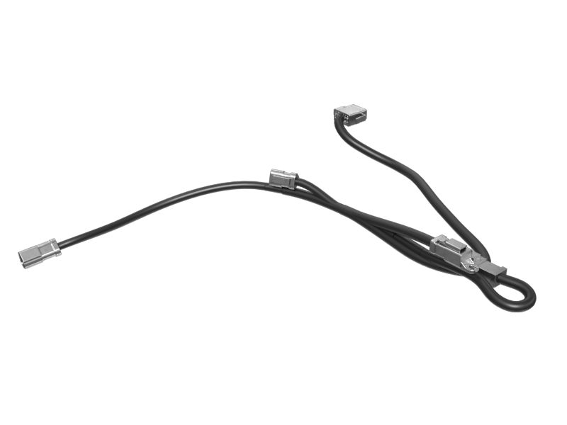 ОСНОВНОЙ ЖГУТ ПРОВОДОВ В СБОРЕ