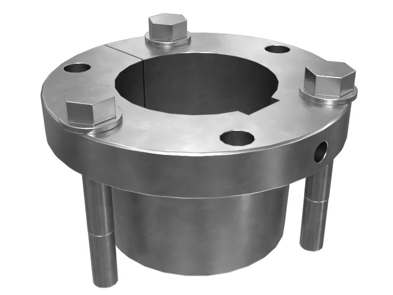 КОМПЛЕКТ ВТУЛОК