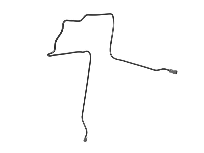 ЖГУТ ПРОВОДОВ В СБОРЕ