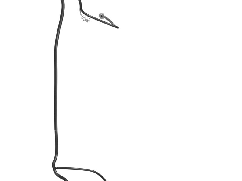 494-0775: HARNESS AS 4940775 купить
