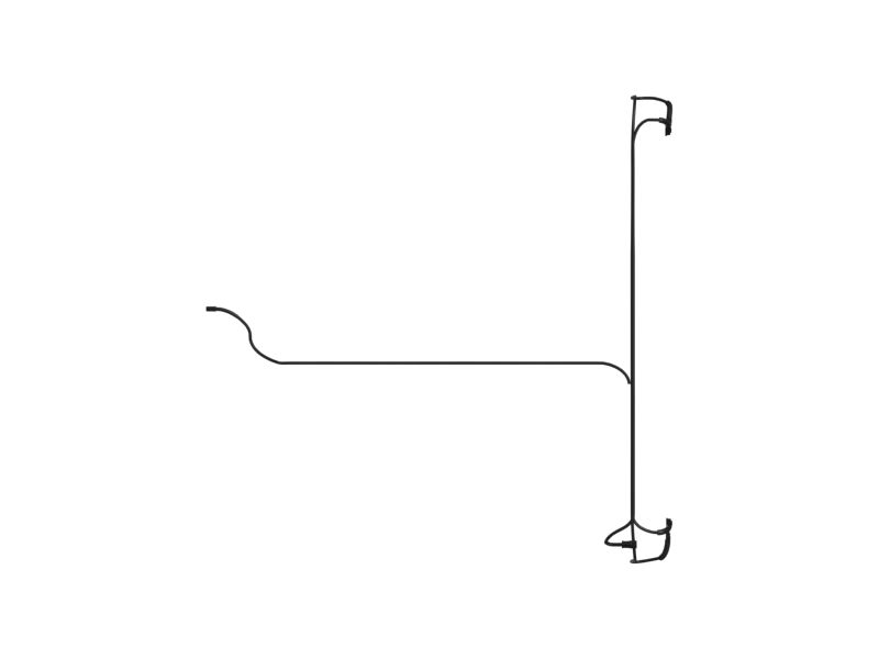 ЖГУТ ПРОВОДОВ В СБОРЕ
