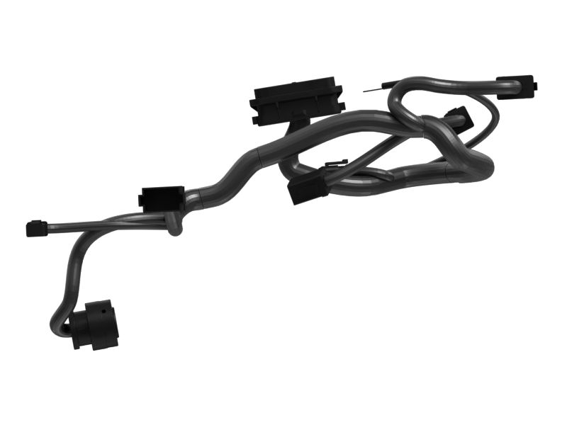 ЖГУТ ПРОВОДОВ В СБОРЕ