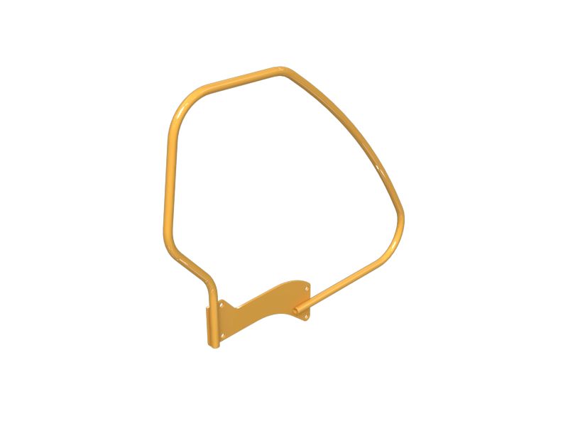 138-7247: ПОРУЧЕНЬ В СБОРЕ