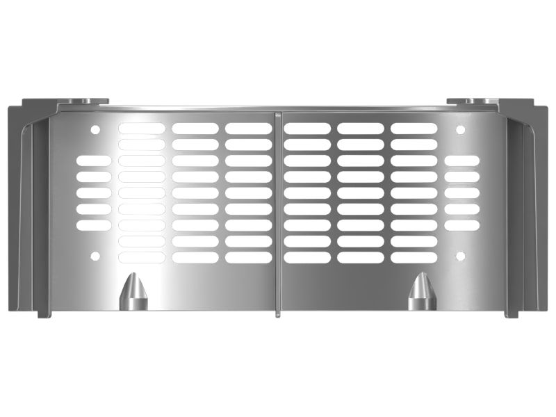 СЕТЧАТЫЙ ФИЛЬТР ВПУСКА ВОЗДУХА