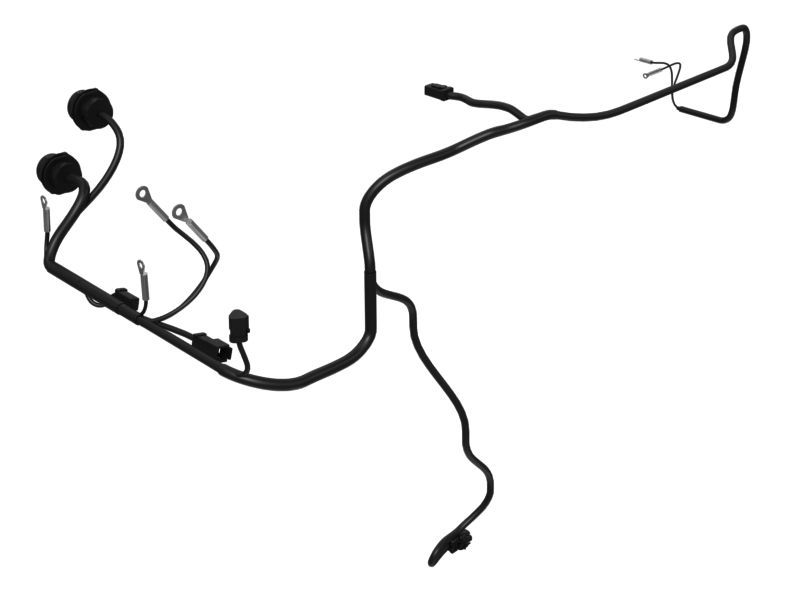 502-9658: HARNESS AS 5029658 购买