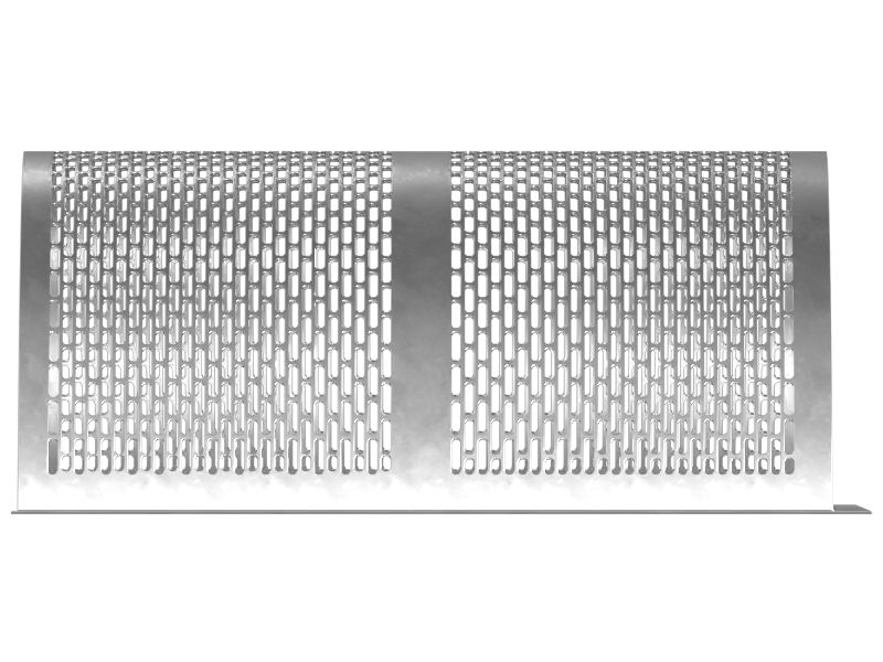 ЭКРАН В СБОРЕ ВНУТРЕННИЙ