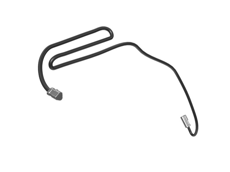 ЖГУТ ПРОВОДОВ В СБОРЕ