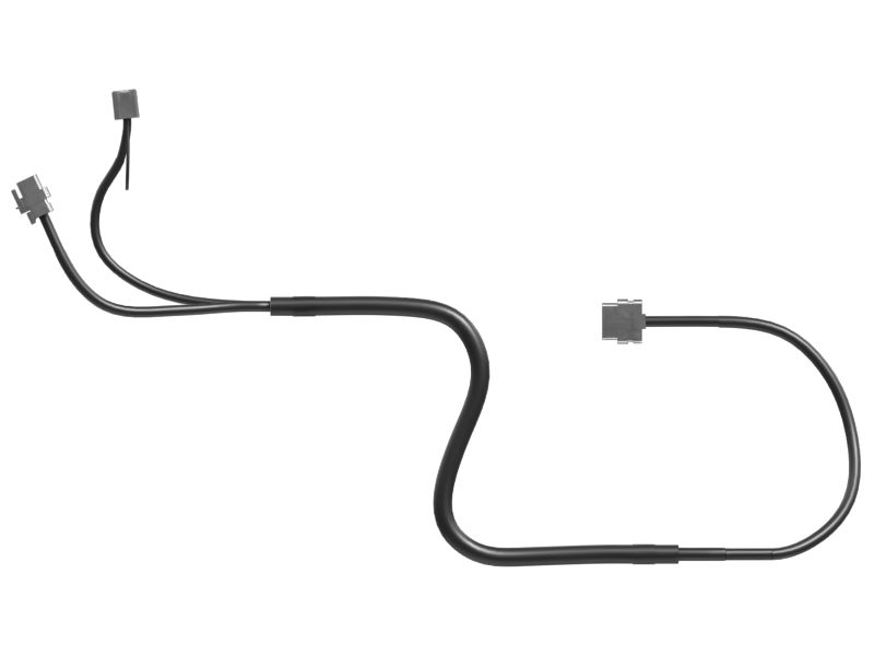 ЖГУТ ПРОВОДОВ В СБОРЕ