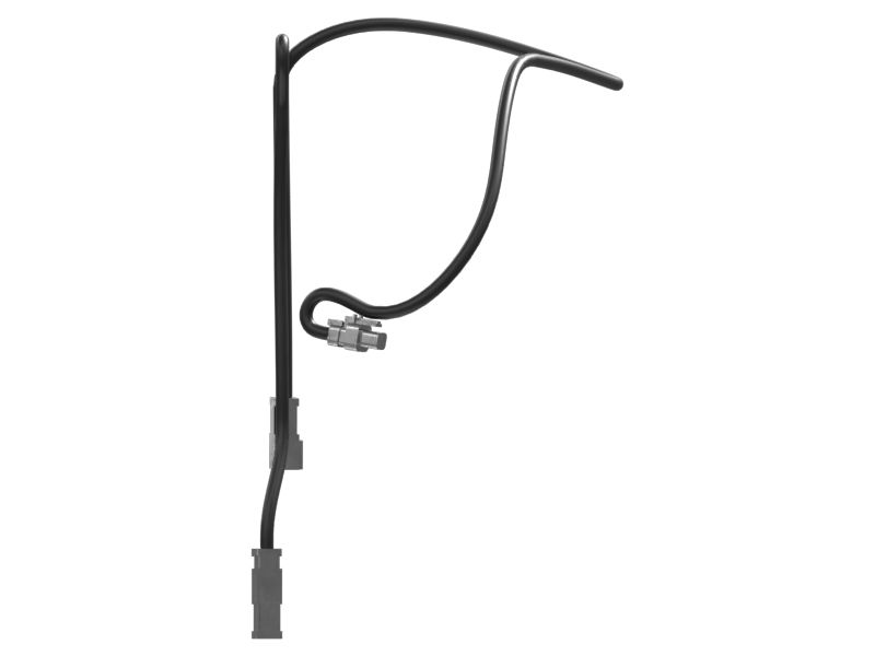 ЖГУТ ПРОВОДОВ В СБОРЕ