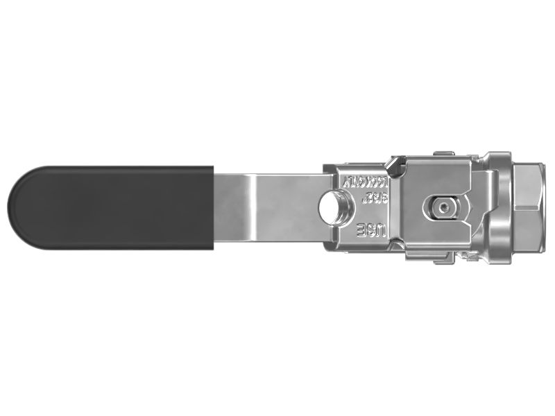 КЛАПАН ШАРОВ.