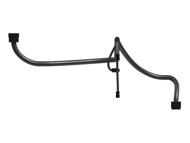 ЖГУТ ПРОВОДОВ В СБОРЕ