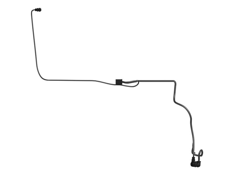 ЖГУТ ПРОВОДОВ В СБОРЕ