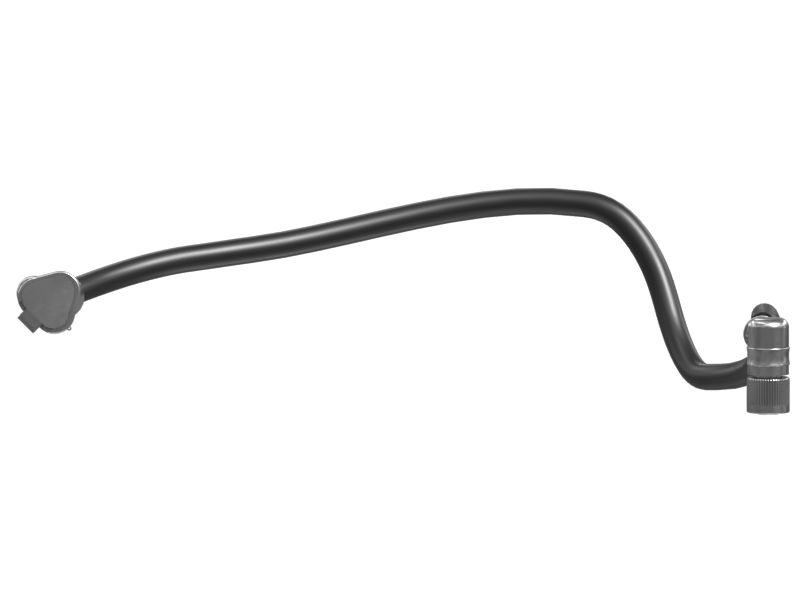 ЖГУТ ПРОВОДОВ В СБОРЕ