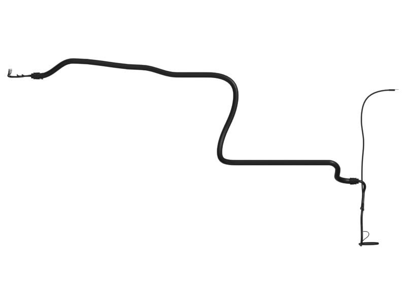 ЖГУТ ПРОВОДОВ В СБОРЕ