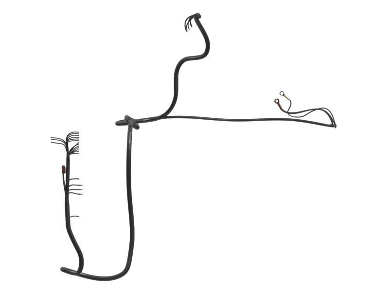 ЖГУТ ПРОВОДОВ В СБОРЕ
