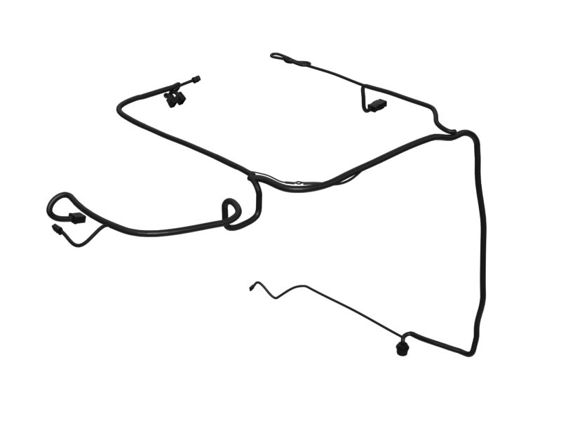 505-7978: HARNESS AS 5057978 купить