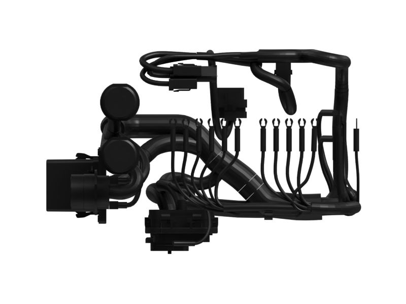 505-4603: HARNESS AS 5054603 купить