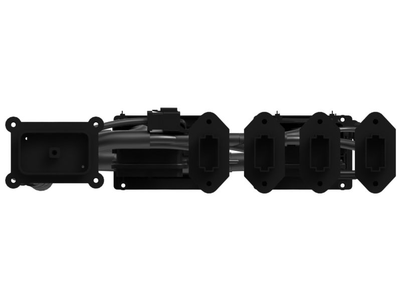 494-0985: HARNESS AS 4940985 купить
