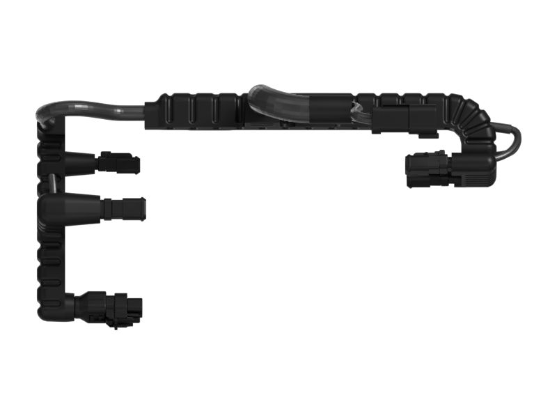 506-4265: HARNESS AS 5064265 купить