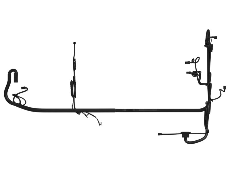 ЖГУТ ПРОВОДОВ В СБОРЕ