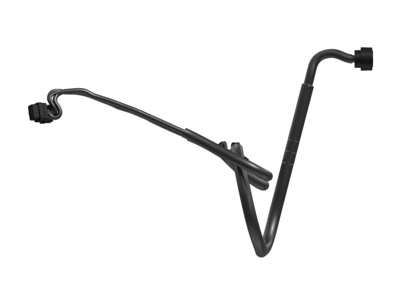 ЖГУТ ПРОВОДОВ В СБОРЕ