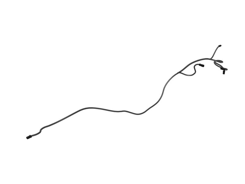 ЖГУТ ПРОВОДОВ В СБОРЕ