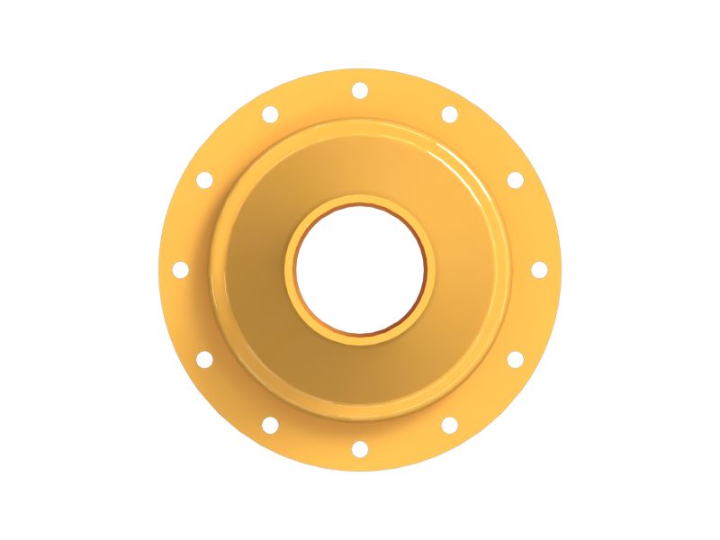 КОРПУС ВНЕШНИЙ