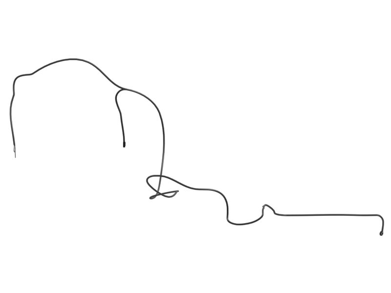 ЖГУТ ПРОВОДОВ В СБОРЕ