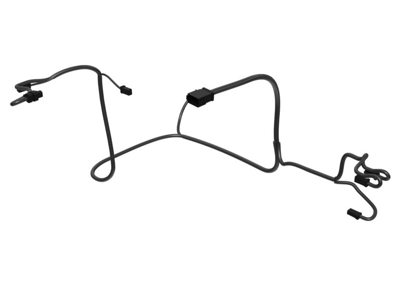 ЖГУТ ПРОВОДОВ В СБОРЕ