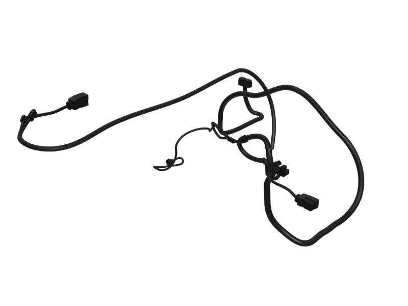 498-7827: ЖГУТ ПРОВОДОВ В СБОРЕ