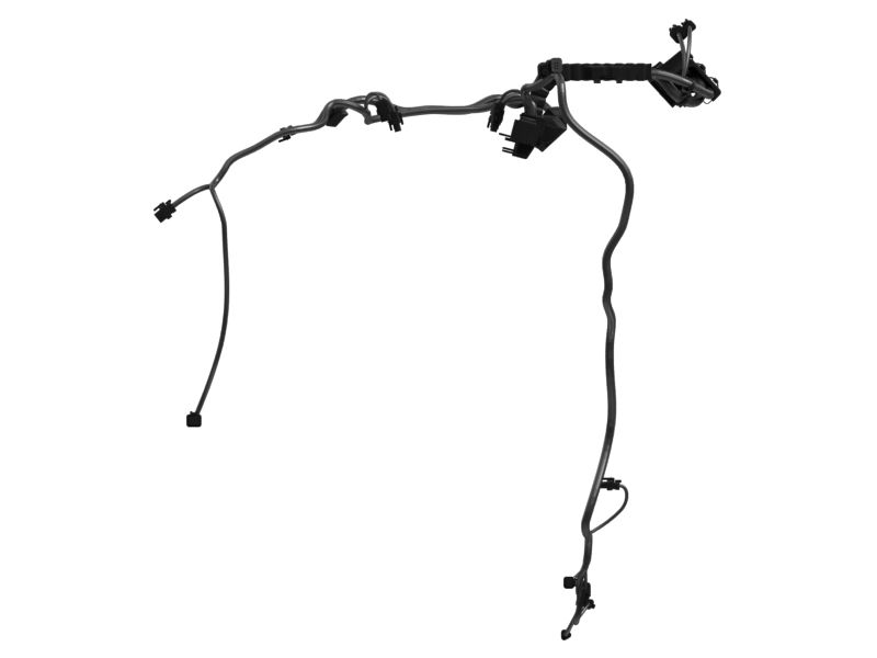 ЖГУТ ЭЛЕКТРИЧЕСКИХ ПРОВОДОВ В СБОРЕ