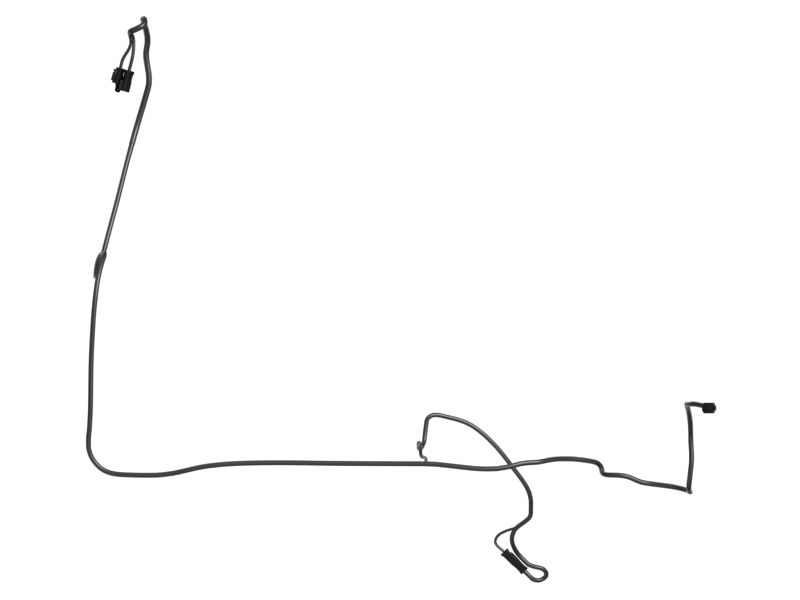 ЖГУТ ПРОВОДОВ В СБОРЕ