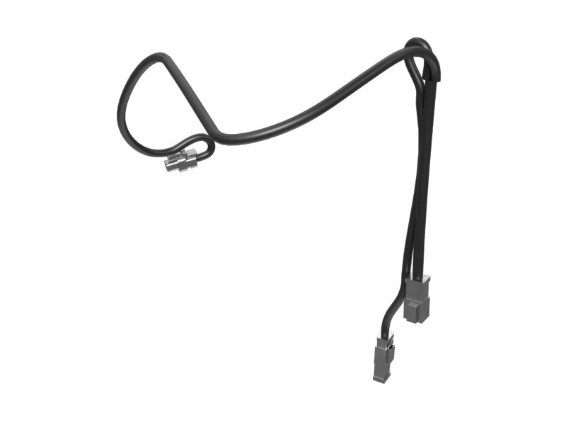 ЖГУТ ПРОВОДОВ В СБОРЕ