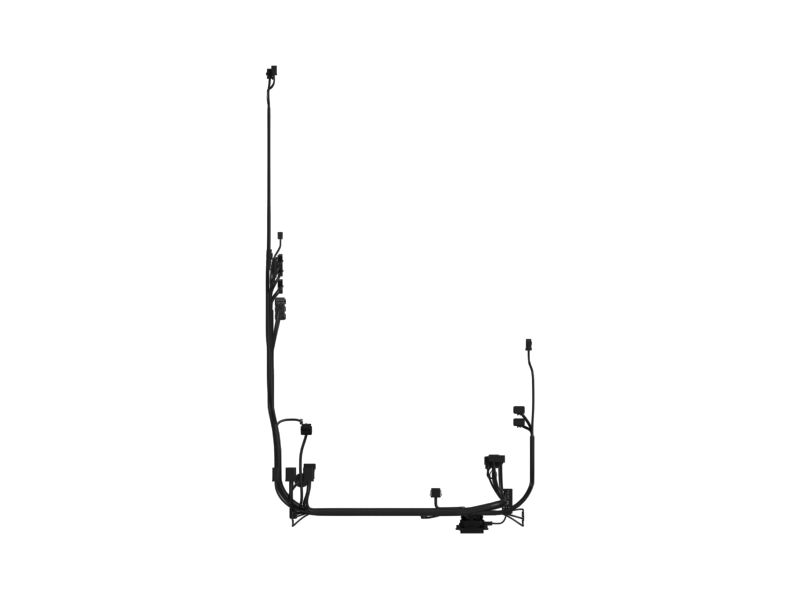 БЛОК НАСОСА PL V