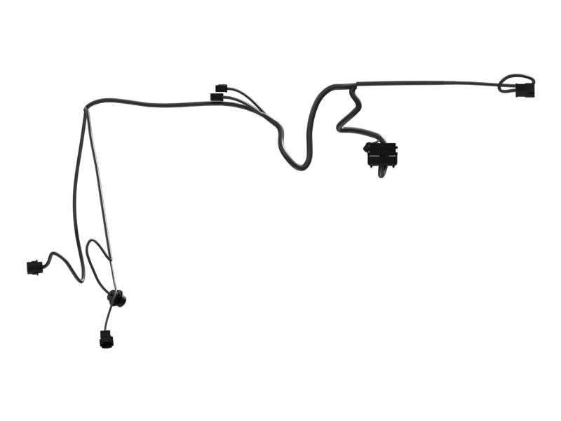 488-2068: HARNESS AS 4882068 купить