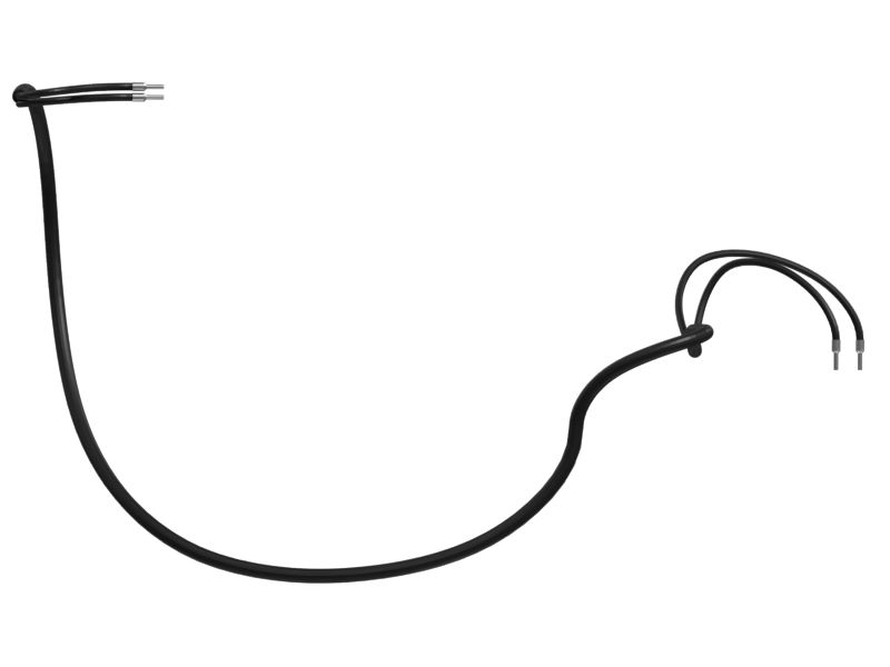 505-3230: HARNESS AS 5053230 купить