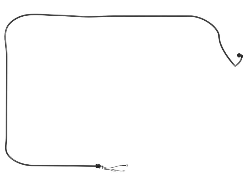 ЖГУТ ПРОВОДОВ В СБОРЕ