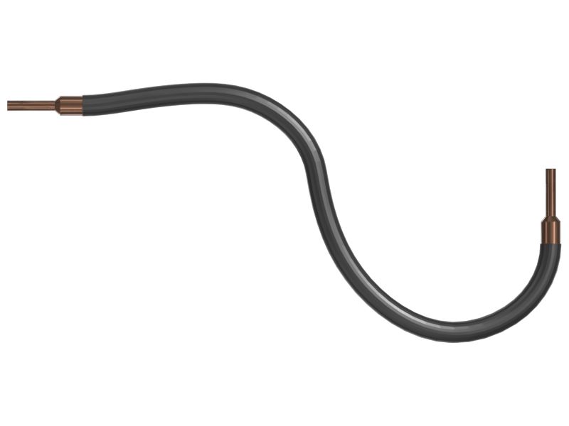 ПРОВОД ВНЕШНЕГО ИСТОЧНИКА В СБОРЕ