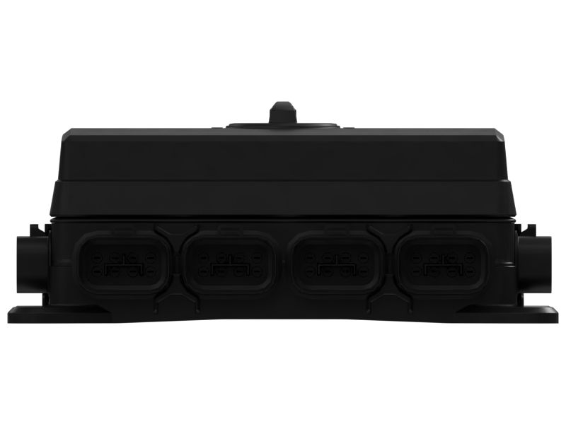 БЛОК ПЛАВКИХ ПРЕДОХРАНИТЕЛЕЙ В СБОРЕ