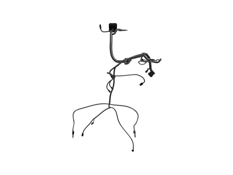 ЖГУТ ПРОВОДОВ В СБОРЕ