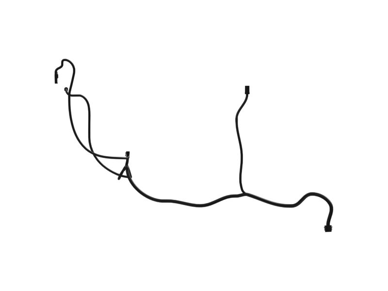 500-1817: HARNESS AS 5001817 купить