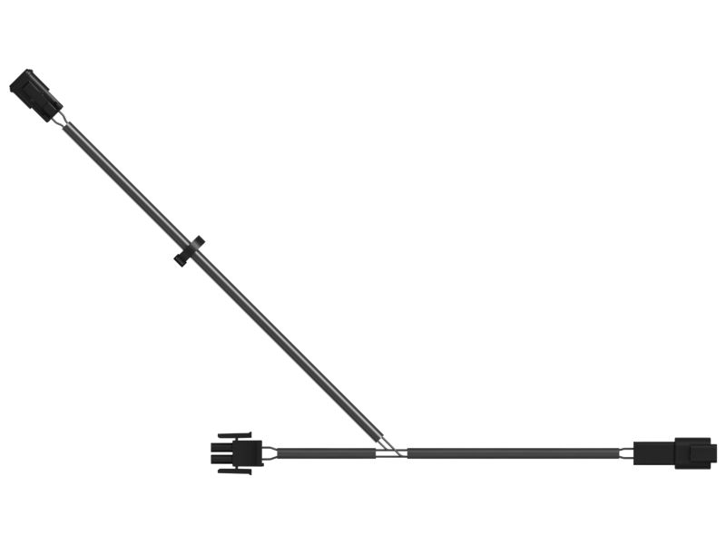 ЖГУТ ПРОВОДОВ В СБОРЕ