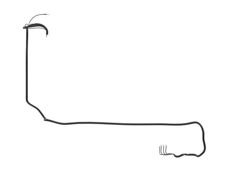 ЖГУТ ПРОВОДОВ В СБОРЕ