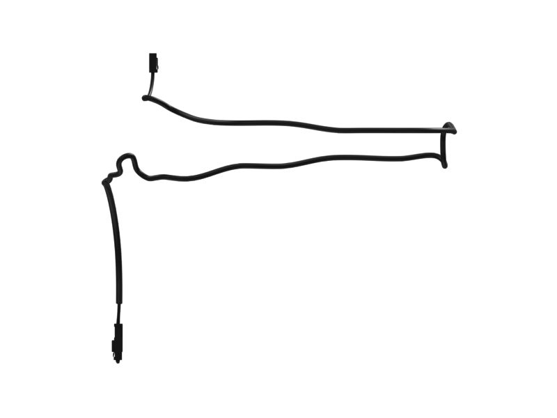 ЖГУТ ПРОВОДОВ В СБОРЕ