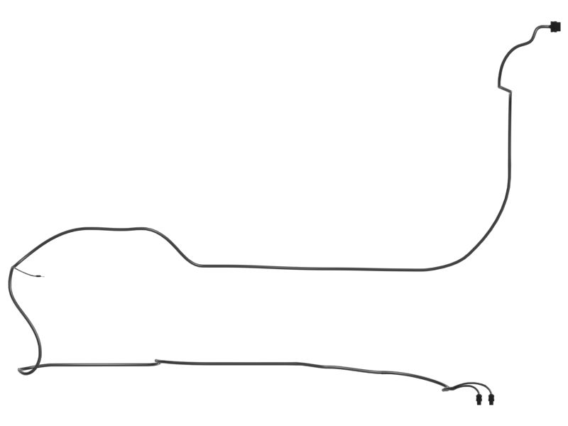 HARNESS AS