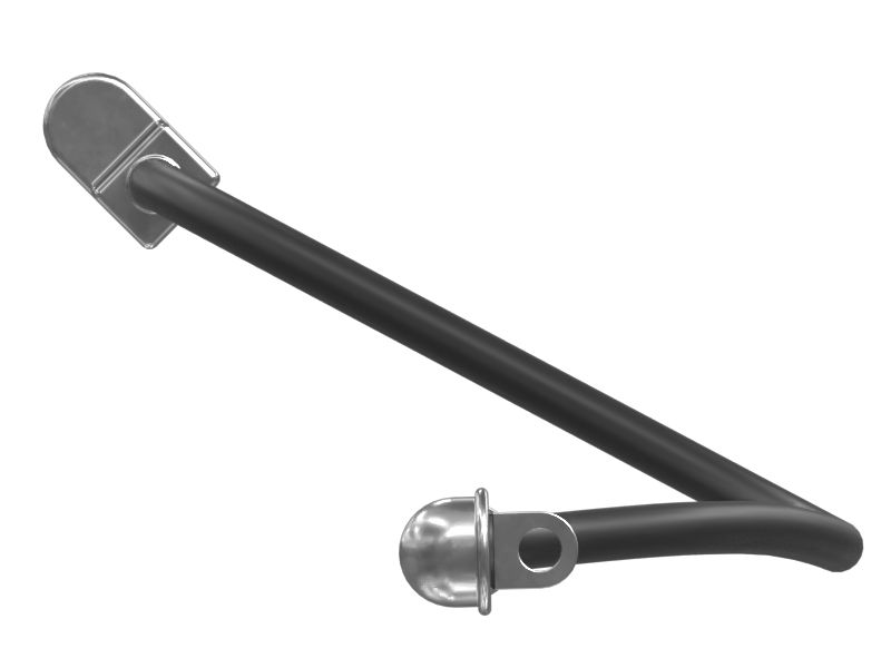 КАБЕЛЬ В СБОРЕ