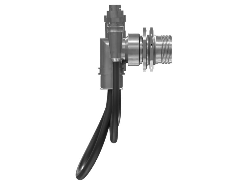 ЖГУТ ПРОВОДОВ В СБОРЕ