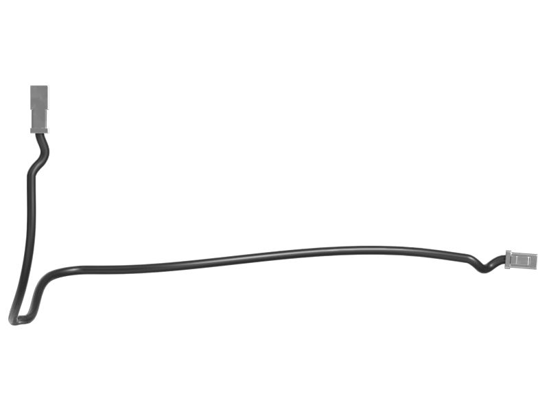 ЖГУТ ПРОВОДОВ В СБОРЕ