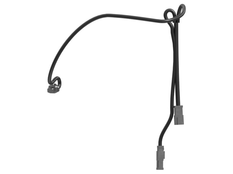 ЖГУТ ПРОВОДОВ В СБОРЕ