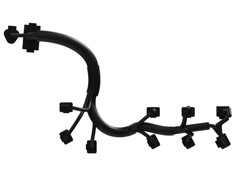 500-3803: HARNESS AS 5003803 купить